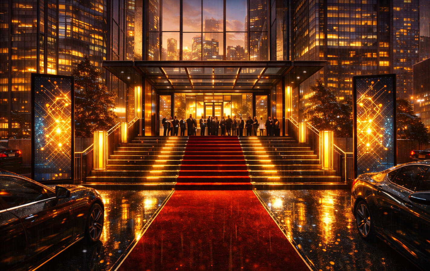 Events